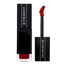Givenchy Encre Interdite N. 06 Radical Red barra de labios líquida de larga duración 7,5 ml