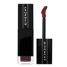 Givenchy Encre Interdite N. 08 Stereo Brown vloeibare lippenstift met lange houdbaarheid 7,5 ml
