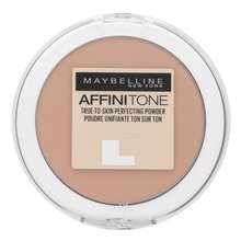 Maybelline Affinitone 21 Nude pudr 9 g
