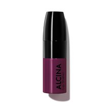 Alcina Lip Shaker výživný balzam na pery 2v1 Blackberry 5 ml