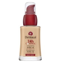 Dermacol 24H Control Make-Up No.2K maquillaje de larga duración 30 ml
