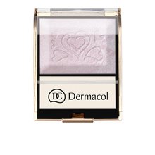 Dermacol Illuminating Palette rozjasňovač 9 g