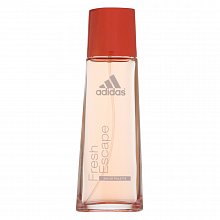 Adidas Fresh Escape toaletní voda pro ženy 50 ml