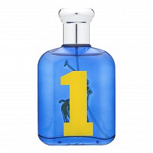 Ralph Lauren Big Pony 1 Blue Eau de Toilette bărbați 75 ml