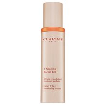 Clarins V Shaping Facial Lift Serum лифтинг серум за лице 50 ml