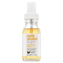 Milk_Shake Argan Oil защитно масло За всякакъв тип коса 50 ml