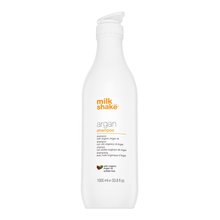 Milk_Shake Argan Shampoo Voedende Shampoo voor alle haartypes 1000 ml