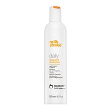 Milk_Shake Daily Frequent Shampoo tápláló sampon mindennapi használatra 300 ml