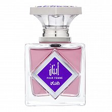 Rasasi Abyan Eau de Parfum nőknek 95 ml