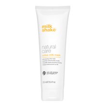 Milk_Shake Natural Care Active Milk Mask mască hrănitoare pentru păr uscat si deteriorat 250 ml