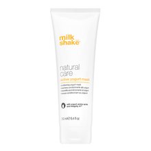 Milk_Shake Natural Care Active Yogurt Mask Mascarilla capilar nutritiva Para cabello seco 250 ml