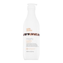 Milk_Shake Integrity Nourishing Shampoo Voedende Shampoo voor droog en beschadigd haar 1000 ml
