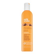 Milk_Shake Moisture Plus Shampoo подхранващ шампоан с овлажняващо действие 300 ml