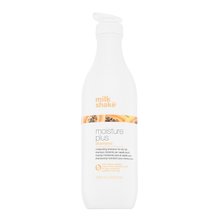 Milk_Shake Moisture Plus Shampoo Voedende Shampoo voor droog haar 1000 ml