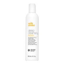 Milk_Shake Deep Cleansing Shampoo shampoo detergente per tutti i tipi di capelli 300 ml
