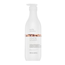 Milk_Shake Volume Solution Volumizing Conditioner balsamo rinforzante per volume dei capelli 1000 ml
