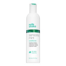 Milk_Shake Sensorial Mint Conditioner balsam și regenerator 300 ml