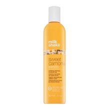 Milk_Shake Sweet Camomile Shampoo vyživující šampon pro blond vlasy 300 ml