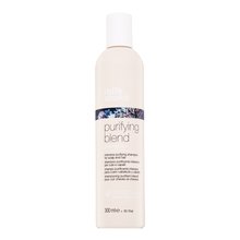 Milk_Shake Purifying Blend Shampoo szampon oczyszczający przeciw łupieżowi 300 ml