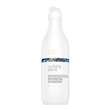 Milk_Shake Purifying Blend Shampoo дълбоко почистващ шампоан За всякакъв тип коса 1000 ml