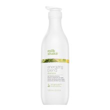 Milk_Shake Energizing Blend Shampoo укрепващ шампоан за рядка коса 1000 ml