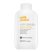 Milk_Shake Color Specifics Instant Remover Haarfärbemittelentferner von der Haut 250 ml