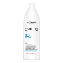 Alfaparf Milano Oxid'o 10 Volumi 3% emulsja aktywująca do wszystkich rodzajów włosów 1000 ml