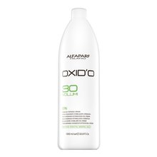 Alfaparf Milano Oxid'o 30 Volumi 9% emulsione di sviluppo per tutti i tipi di capelli 1000 ml