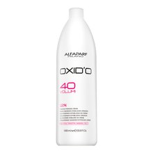 Alfaparf Milano Oxid'o 40 Volumi 12% emulsja aktywująca do wszystkich rodzajów włosów 1000 ml
