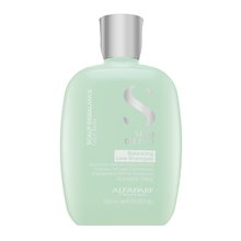 Alfaparf Milano Semi Di Lino Scalp Rebalance Balancing Low Shampoo čistiaci šampón pre mastnú pokožku hlavy 250 ml