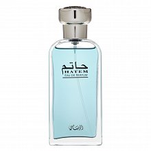 Rasasi Hatem Men Eau de Parfum voor mannen 75 ml