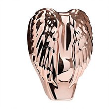 Tangle Teezer Angel Pro Compact Rosé Gold kartáč na vlasy