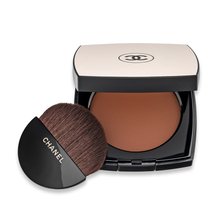 Chanel Les Beiges Healthy Glow Sheer Powder pudrová tvářenka Nr.50 12 g