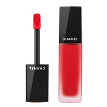 Chanel Rouge Allure Ink Matte Liquid Lip Colour 148 Libere Flüssig-Lippenstift für einen matten Effekt 6 ml