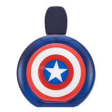 Marvel Captain America Eau de Toilette para hombre 100 ml