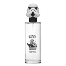 Disney Star Wars Storm Trooper Eau de Toilette para hombre 100 ml
