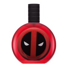 Marvel Deadpool Eau de Toilette para hombre 100 ml