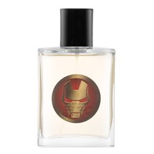 Marvel Iron Man toaletní voda pro muže 100 ml