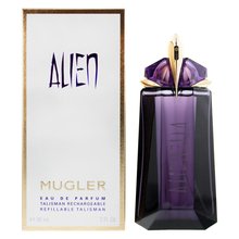 Thierry Mugler Alien Talisman - Refillable Eau de Parfum voor vrouwen 90 ml