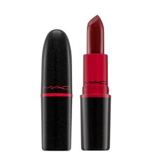 MAC Matte Lipstick rtěnka pro matný efekt 618 Viva Glam I 3 g