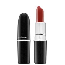 MAC Satin Lipstick 813 Mocha barra de labios con efecto hidratante 3 g
