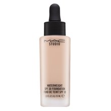MAC Studio Waterweight Foundation NW13 maquillaje líquido 30 ml