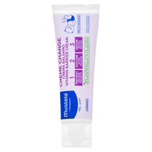 Mustela Bébé Change Cream 1 2 3 възстановяващ крем срещу възпаления за деца 50 ml