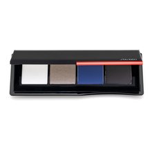 Shiseido Essentialist Eye Palette 04 Kaigan Street Waters paletka očných tieňov 5,2 g