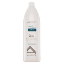 Alfaparf Milano Semi Di Lino Volume Magnifying Shampoo vyživující šampon pro objem vlasů 1000 ml