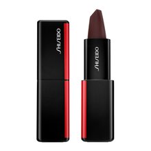 Shiseido Modern Matte Powder Lipstick 523 Majo barra de labios Para un efecto mate 4 g