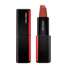 Shiseido Modern Matte Powder Lipstick 504 Thigh High lippenstift voor een mat effect 4 g