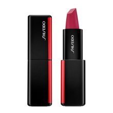 Shiseido Modern Matte Powder Lipstick 518 Selfie rúzs mattító hatásért 4 g