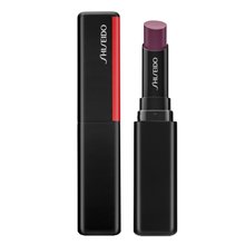 Shiseido VisionAiry Gel Lipstick 215 Future Shock barra de labios de larga duración con efecto hidratante 1,6 g