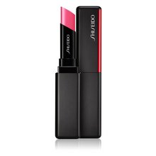 Shiseido VisionAiry Gel Lipstick 206 Botan barra de labios de larga duración con efecto hidratante 1,6 g